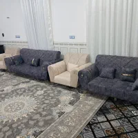 مبل اسکارلت|مبلمان خانگی و میز عسلی|ششده و قره بلاغ, |دیوار