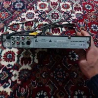 DVD|پخشکننده DVD و ویدیو|بیرجند, |دیوار