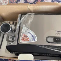 چرخ گوشت