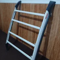 باربند سواری سمند و پژو