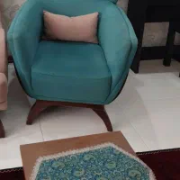 مبل راحتی|مبلمان خانگی و میز عسلی|مشهد, استاد یوسفی (شهرک غرب)|دیوار