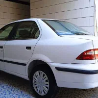 سمند LX|خودرو سواری و وانت|آبادان, |دیوار