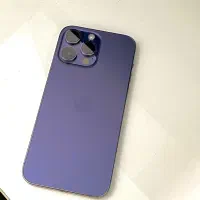 iPhone 14 Promax 256GB ZAA