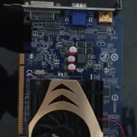 کارت گرافیک و رم