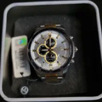ساعت Sergio tacchini ST1.10272-3 نو و پلمپ|ساعت|تهران, سازمان برنامه شمالی|دیوار