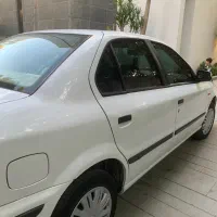 سمند Lx|خودرو سواری و وانت|مشکیندشت, |دیوار