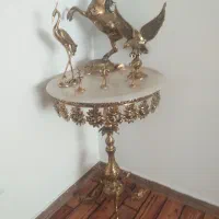 برنز|مجسمه، تندیس، ماکت|قم, پردیسان|دیوار