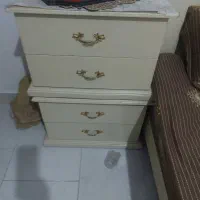 سرویس تخت دونفره|تخت و سرویس خواب|فردیس, شهرک شهید حسینی|دیوار