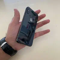 ایفونx 256 در حد آک