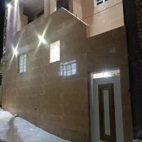 منزل دو طبقه نوساز صفر