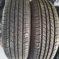 یک جفت لاستیک پژو