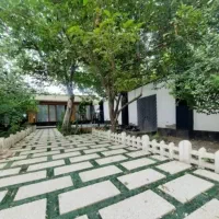 باغ ویلا اجاره سالانه