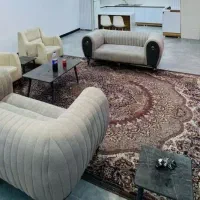 فرش ۱۲متری گردویی