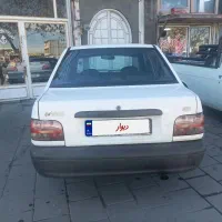 پراید|خودرو سواری و وانت|ارومیه, |دیوار