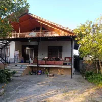 فروش زمین ۸۵۰متری با بنای ۱۷۰متری