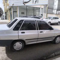 پراید 131 مدل 89|خودرو سواری و وانت|اردبیل, |دیوار