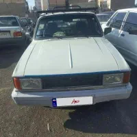 پیکان وانت مدل 93