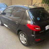 ۲۰۷ مدل برج یازده ۴۰۲ ارتقا بارینگ