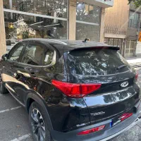 تیگو ۷ / ie / مدل ۱۴۰۰ ( نقد و اقساط )|خودرو سواری و وانت|تهران, نیروی دریایی|دیوار