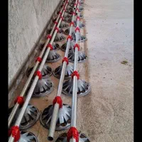 مرغداری گوشتی مشگین شهراجاره داده میشود|اجارهٔ دفتر صنعتی، کشاورزی، تجاری|مشگین شهر, |دیوار