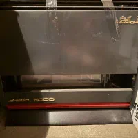 بخاری بزرگ آبسال