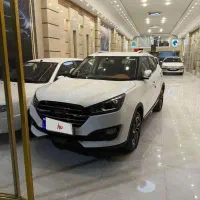 زوتی DL5، مدل ۲۰۲۴|خودرو سواری و وانت|تهران, تجریش|دیوار