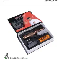 چراغ قوه|کوهنوردی و کمپینگ|تهران, یوسف‌آباد|دیوار