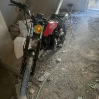 موتور کاستوم