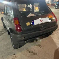 پی کی سالم انژکتور pk