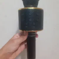 میکرفن. اسپیکر