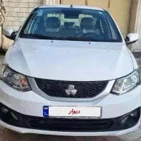 ساینا اس استاندارد۸۵گانه درحدصفر خانگی(بیمه کامل)|خودرو سواری و وانت|اصفهان, دهنو|دیوار