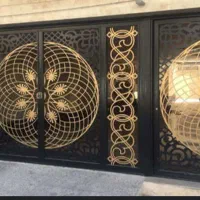 درب برقی ،شیشه سکوریت ،دوربین مداربسته|فروشگاه و مغازه|رستم, |دیوار