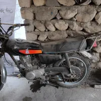 موتور سیکلت مزایده ای