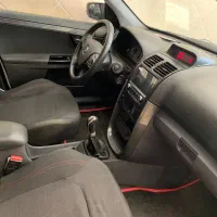 سمند سورن EF7 فول کامل|خودرو سواری و وانت|اردبیل, |دیوار