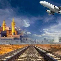 مشهد مقدس با اقساط ده ماهه|تور و چارتر|اصفهان, سرتاوه|دیوار