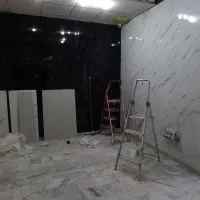 نصاب قرنیز و ترمووال و ماربل شیت و پارکت و...|خدمات پیشه و مهارت|نیشابور, شهرک بسیج|دیوار