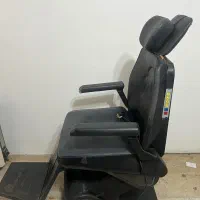 صندلی برقی ارایشگاه