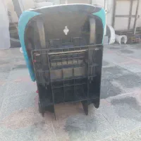 صندلی کودک ماشین|تخت و صندلی بچه|ساری, |دیوار