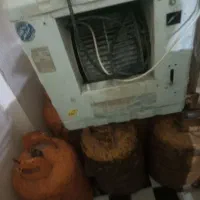 کپسول گاز ایران گاز