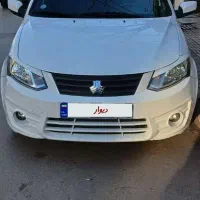 ساینامدل ۱۴۰۱|خودرو سواری و وانت|قزوین, |دیوار