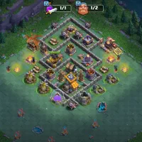 کلش|کنسول، بازی ویدئویی و آنلاین|یاسوج, |دیوار