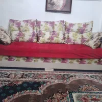مبل ۸ نفره