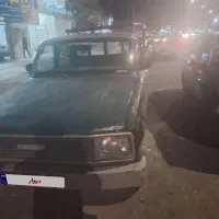 خودرو مزدا دوکابین