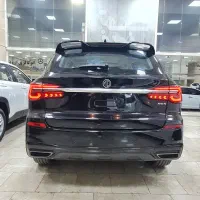 ام جی ار ایکس۵|خودرو سواری و وانت|آبادان, |دیوار