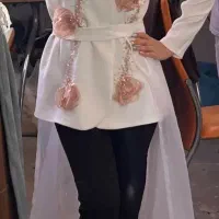 لباس مجلسی سایز ۴۰