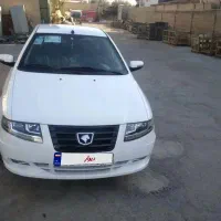 سمند سورن پلاس xu7p کلاس۴|خودرو سواری و وانت|کهریزک, |دیوار