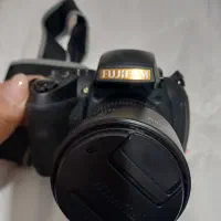 دوربین فوجی