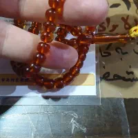 تسبیح سندلوس و کشکول