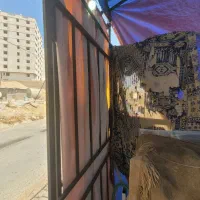 سایبان دکه با در و پیکر|فروشگاه و مغازه|شیراز, دوکوهک|دیوار