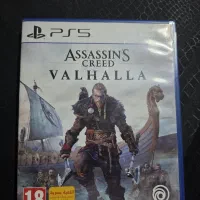 assassins creed valhalla (ps5)